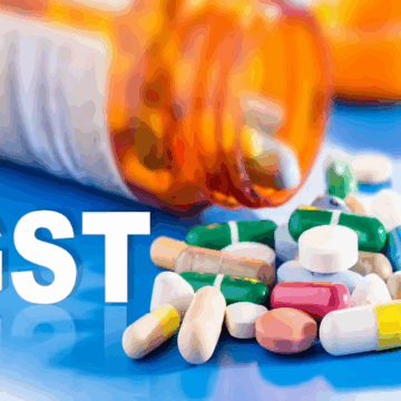 GST 2.0 Rollout: India Exempts 33 Lifesaving Medicines from Tax and Cuts GST for Others