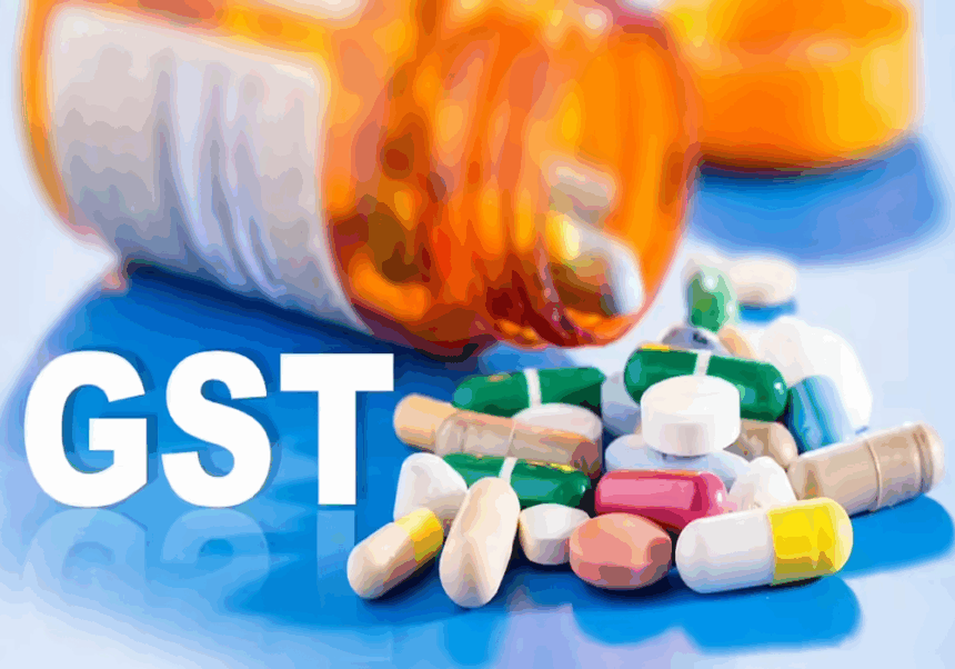 GST 2.0 Rollout: India Exempts 33 Lifesaving Medicines from Tax and Cuts GST for Others