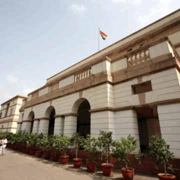 Historic Delhi Bungalow, Jawaharlal Nehru’s First Official Residence, Sells for Record ₹1,100 Crore