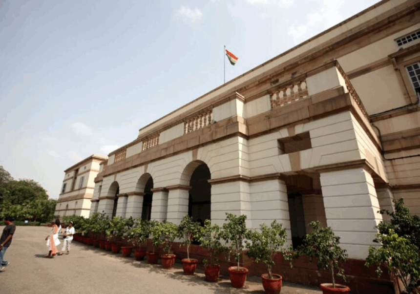 Historic Delhi Bungalow, Jawaharlal Nehru’s First Official Residence, Sells for Record ₹1,100 Crore