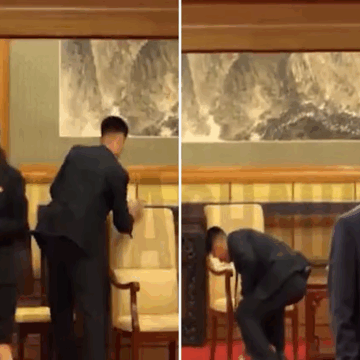 North Korea’s Extreme Secrecy: Kim Jong Un’s Aides Erase DNA Traces After Beijing Meeting with Putin