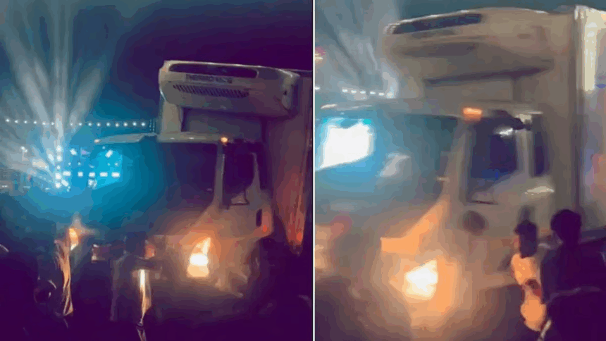 Tragedy in Hassan: Eight Devotees Killed as Truck Crashes into Ganpati Visarjan Procession