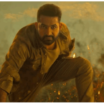 War 2 Star Jr NTR Injured During Ad Shoot in Hyderabad; Minor Injury, Rest Advised