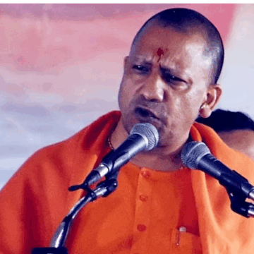 UP CM Yogi Adityanath Hails PM Modi’s GST Reforms as Historic Diwali Gift to the Nation