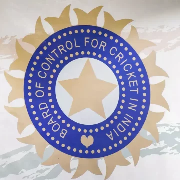 BCCI’s Bank Balance Surges to ₹20,686 Crore: ₹14,627 Crore Added in Five Years
