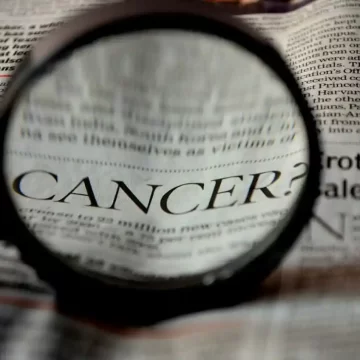 Cancer Deaths Projected to Surge 75% by 2050, India Records 26.4% Rise in Incidence Since 1990