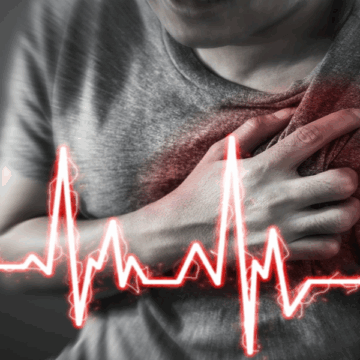Employee Dies of Sudden Cardiac Arrest Minutes After Requesting Sick Leave