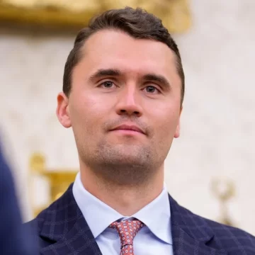 Conservative Leader Charlie Kirk Shot Dead During Utah University Debate, Sparks National Outrage