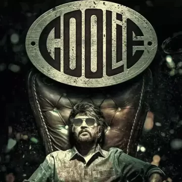 Coolie OTT Release: Rajinikanth’s Action Thriller Premieres on Amazon Prime Video