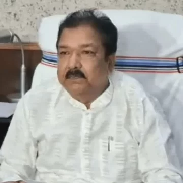 BJP’s Dilip Jaiswal Condemns RJD-Congress Remarks Against PM Modi’s Late Mother