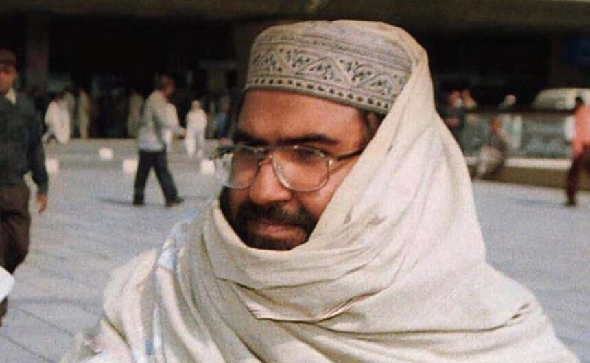 Jaish Commander’s Revelation Confirms Masood Azhar as Mastermind of Parliament and 26/11 Mumbai Attacks