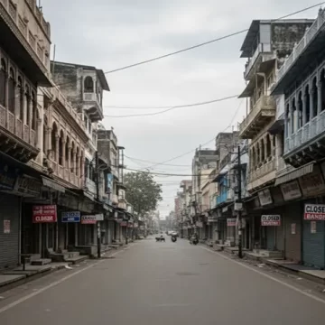 Bihar Bandh On September 4: NDA Protests Abuses Directed At PM Modi And His Late Mother