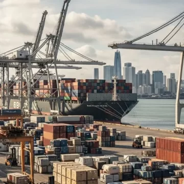 Centre Plans Relief Package for Exporters Affected by US Tariffs After GST Rationalisation