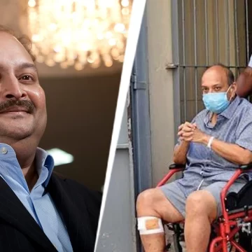 Mehul Choksi to Be Housed in Arthur Road Jail if Extradited to India, Assures MHA