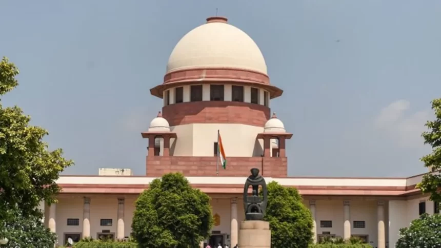 SC Issues Notice to Centre and States on Flood Crisis, Flags Illegal Tree Felling in Himalayan Region