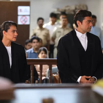The Trial Season 2 OTT Release Date Announced: Kajol Returns in Legal Drama on JioHotstar