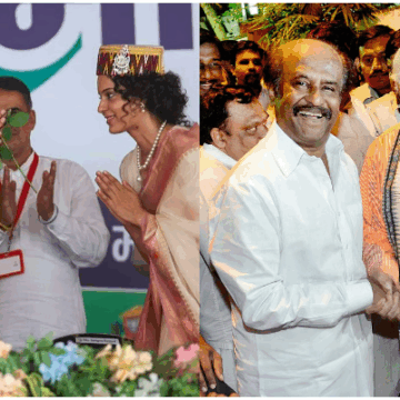 PM Narendra Modi Turns 75: Celebrities Including Rajinikanth, Kangana Ranaut Send Birthday Wishes