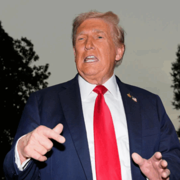 Trump Issues Ultimatum to Hamas: Accept Gaza Peace Deal or Face Severe Consequences