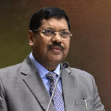 CJI Gavai Warns of New Digital Threats to Girls, Urges Specialized Laws & Training to Fight Deepfake Harassment