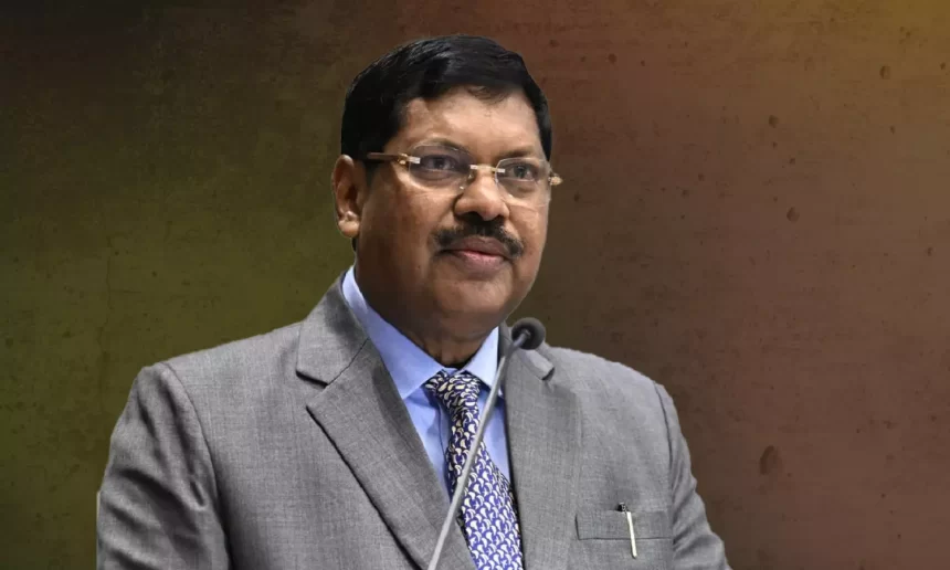 CJI Gavai Warns of New Digital Threats to Girls, Urges Specialized Laws & Training to Fight Deepfake Harassment