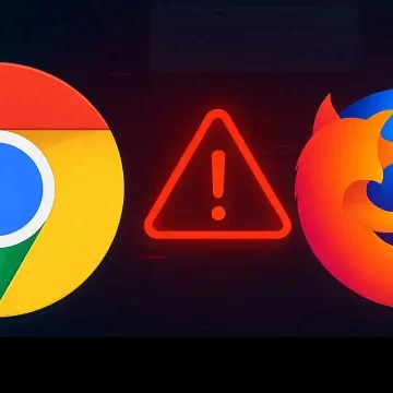 Indian Cyber-Security Agency Flags “High-Risk” Threat for Chrome and Firefox Users—Immediate Update Advised