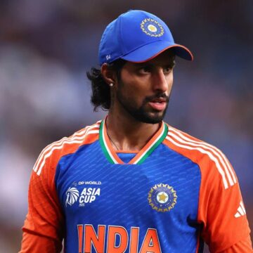 Tilak Varma Reveals Near-Fatal Health Scare Before His Meteoric Rise in IPL