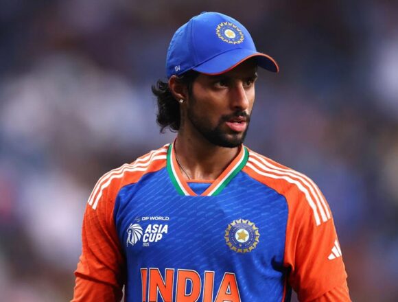 Tilak Varma Reveals Near-Fatal Health Scare Before His Meteoric Rise in IPL