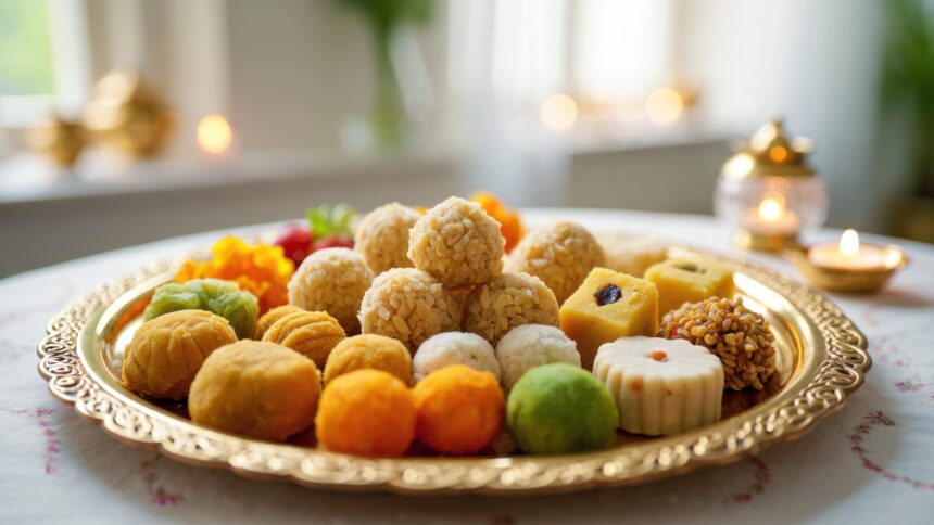 Diwali 2024: How to Enjoy Festive Sweets Without Spiking Blood Sugar, Say Health Experts