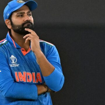 Cricket World Reacts to BCCI’s “Disrespectful” Snub of Rohit Sharma in ODI Captaincy Change