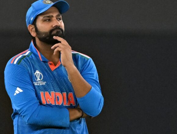 Cricket World Reacts to BCCI’s “Disrespectful” Snub of Rohit Sharma in ODI Captaincy Change