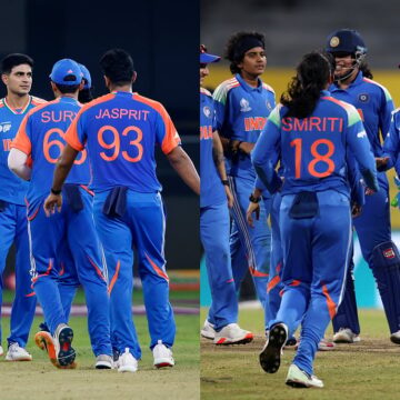 Delhi High Court Rejects Plea to Stop Calling BCCI Team “Team India”