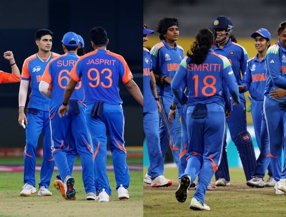 Delhi High Court Rejects Plea to Stop Calling BCCI Team “Team India”