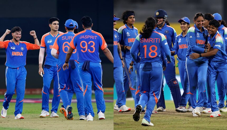 Delhi High Court Rejects Plea to Stop Calling BCCI Team “Team India”