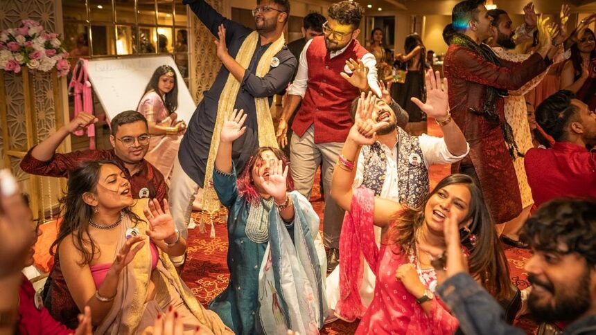 Fake Weddings: The Trend Redefining Shaadi Joy Without the Stress