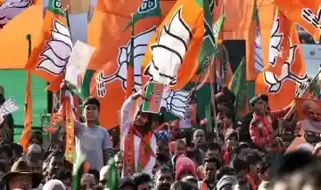 BJP Poised to Name Three Candidates for J&K Rajya Sabha Elections; Final List Soon