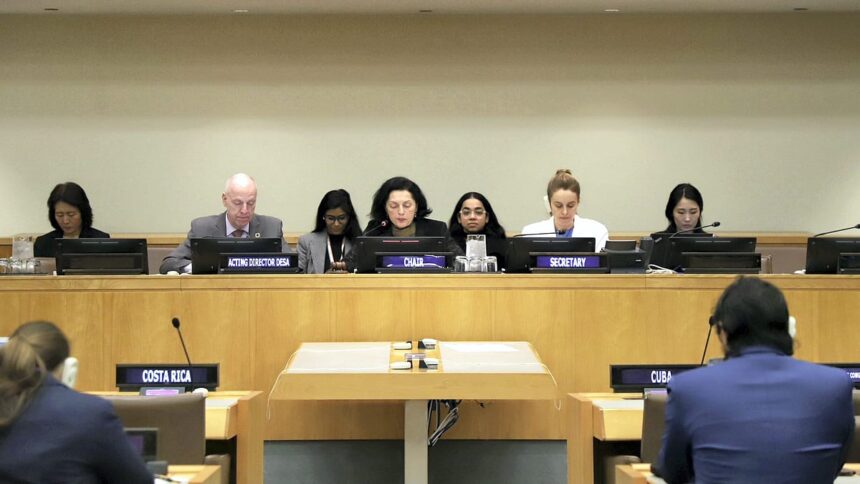 India Denounces Pakistan at UN, Accuses It of Legitimizing Terrorism as “Freedom Struggle”