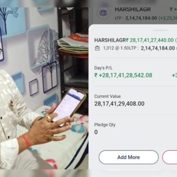 Madhya Pradesh Lawyer Turns ‘Billionaire’ Overnight Due to Bank Glitch