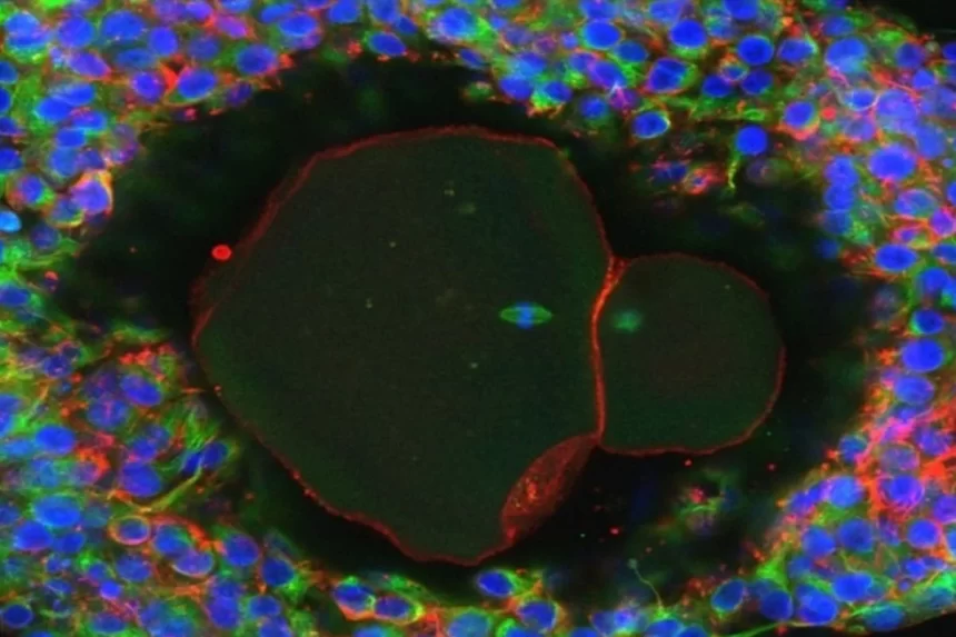 Lab-Cultivated Human Eggs Offer Landmark Breakthrough with Promise for Infertility Treatment
