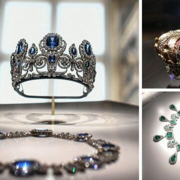Why the $102 Million Louvre Heist May Leave France’s Priceless Jewels Lost Forever