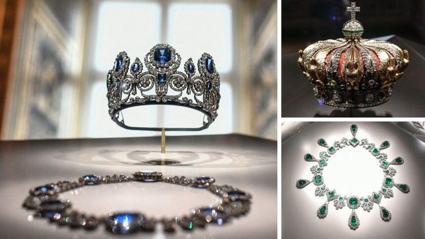 Why the $102 Million Louvre Heist May Leave France’s Priceless Jewels Lost Forever