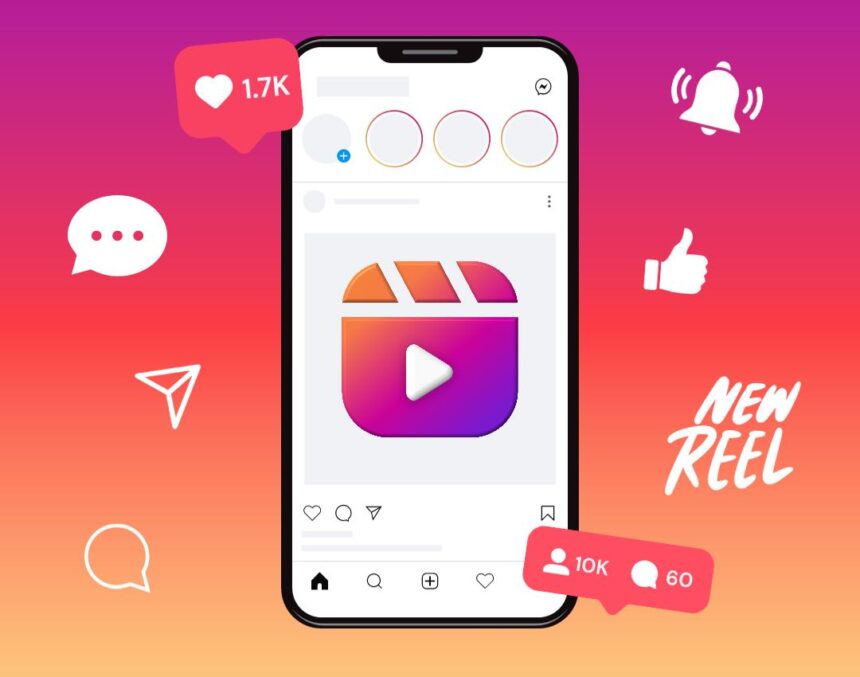 Instagram Content Exposure Linked to Mental Health Risks Among Teenagers, Reveals Study