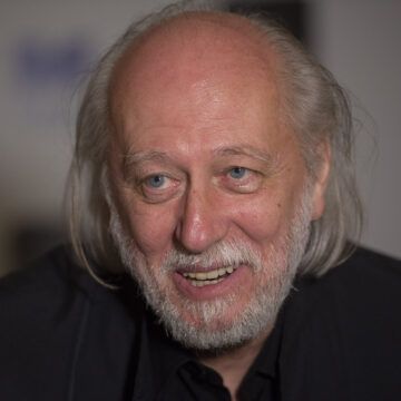 Hungarian Author László Krasznahorkai Wins 2025 Nobel Prize in Literature for His Visionary and Apocalyptic Works