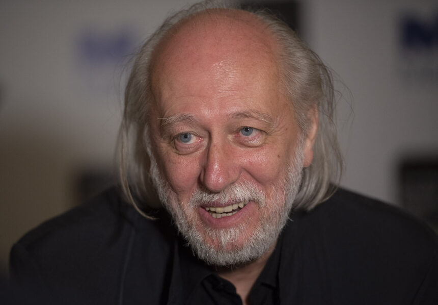 Hungarian Author László Krasznahorkai Wins 2025 Nobel Prize in Literature for His Visionary and Apocalyptic Works