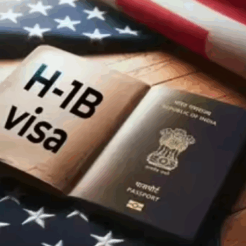 White House Defends $100,000 H-1B Visa Fee Amid Mounting Legal Challenges