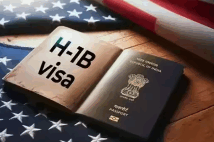 White House Defends $100,000 H-1B Visa Fee Amid Mounting Legal Challenges