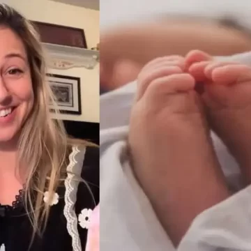 San Francisco Consultant Charges ₹26 Lakh to Name Newborn Babies, Turning a Hobby into a Luxury Business