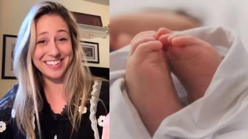 San Francisco Consultant Charges ₹26 Lakh to Name Newborn Babies, Turning a Hobby into a Luxury Business