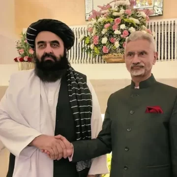 Taliban Minister Warns Pakistan Not to “Test the Courage” of Afghans, Signals Rising Tensions with India