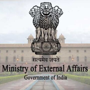 Pakistan Accuses India of Hosting Terror Groups; India Reaffirms Support to Afghanistan