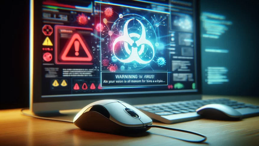 Mouse May Turn Into Secret Listening Device: Study Reveals ‘Mic-E-Mouse’ Threat